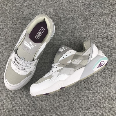 Puma R698 Remaster Women Shoes--041